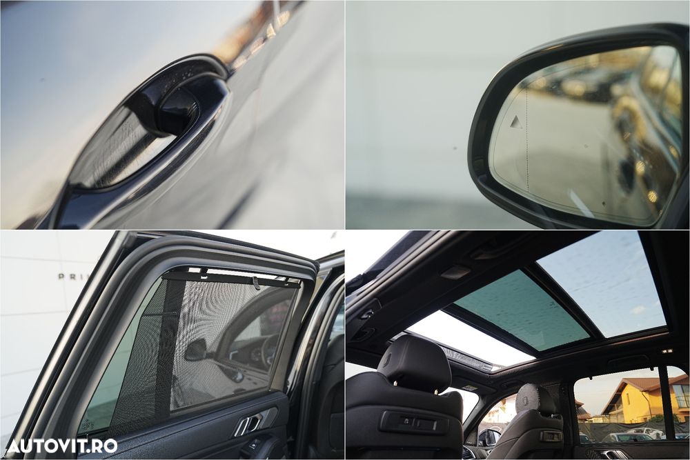 BMW X5 xDrive45e - 21