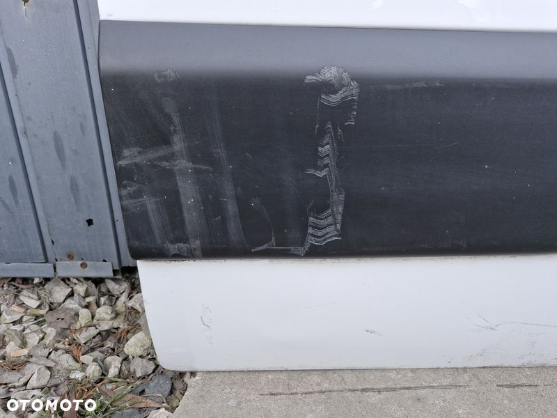 renault master iii 3 movano ii drzwi prawy przód przednie prawe - 6
