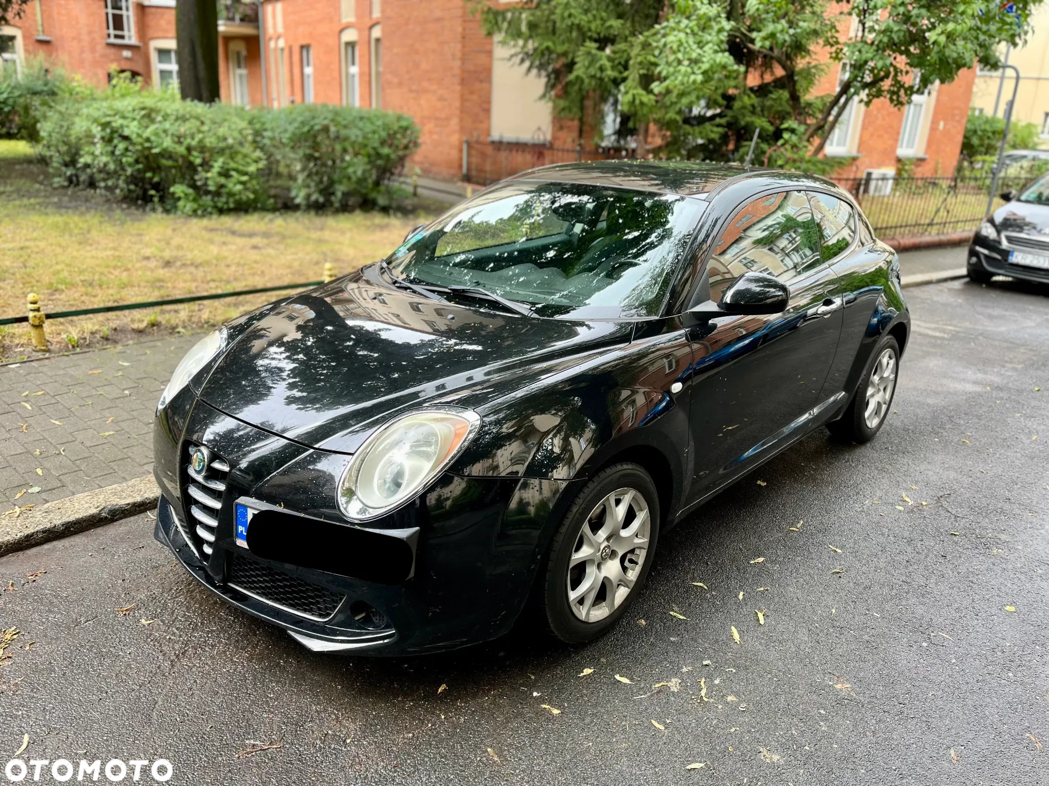 Alfa Romeo Mito - 14
