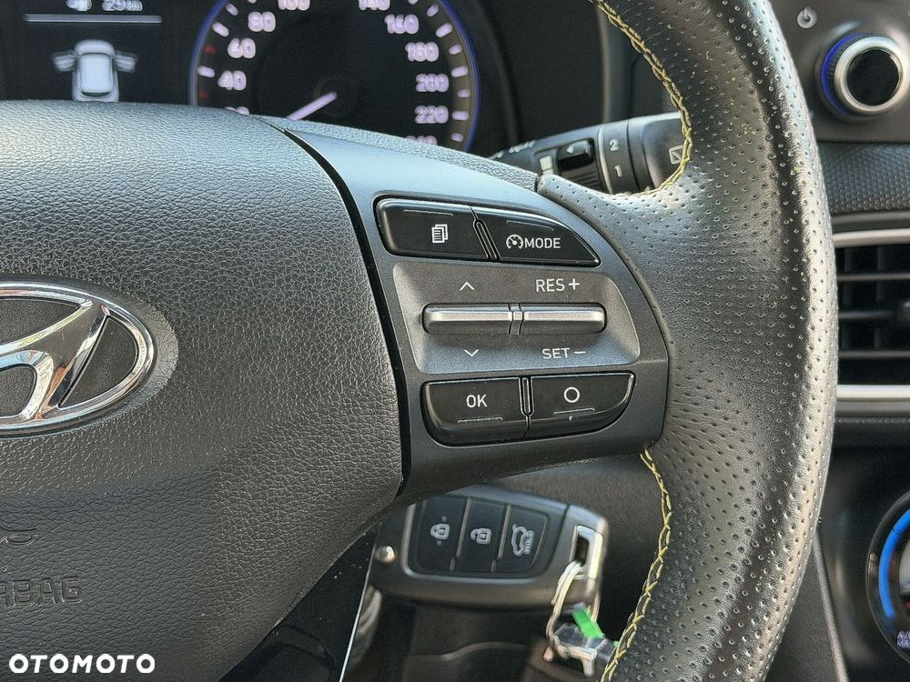 Hyundai Kona 1.0 T-GDI Style - 11
