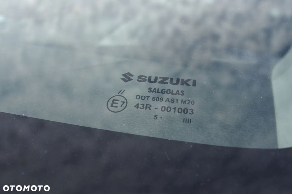 Suzuki Vitara 1.4 T Boosterjet S 4WD - 34