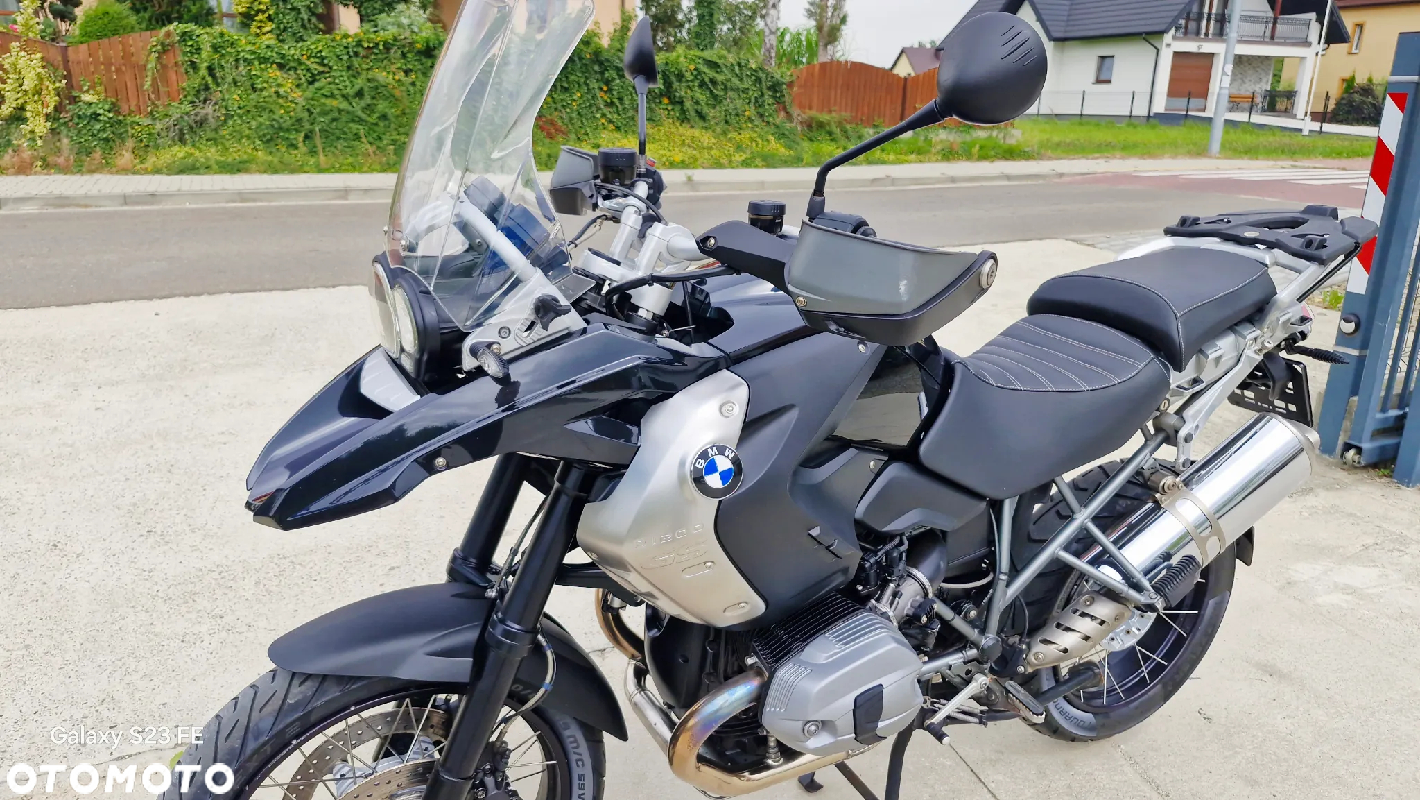BMW GS - 29