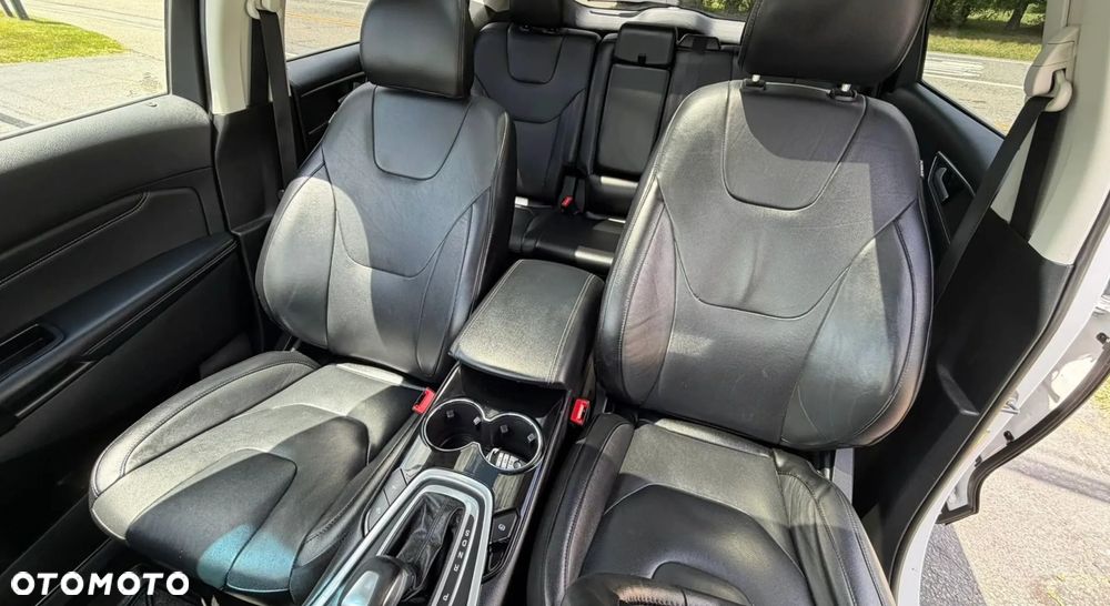 Ford Edge - 14