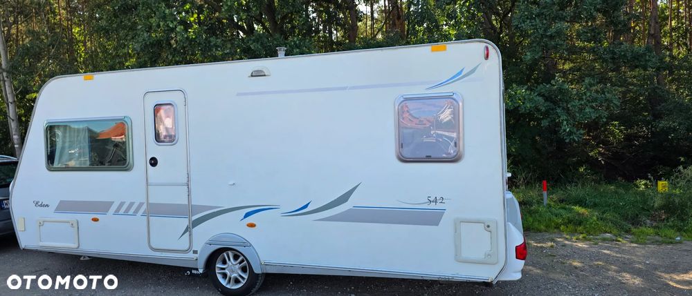 Caravelair Eden 542 - 9