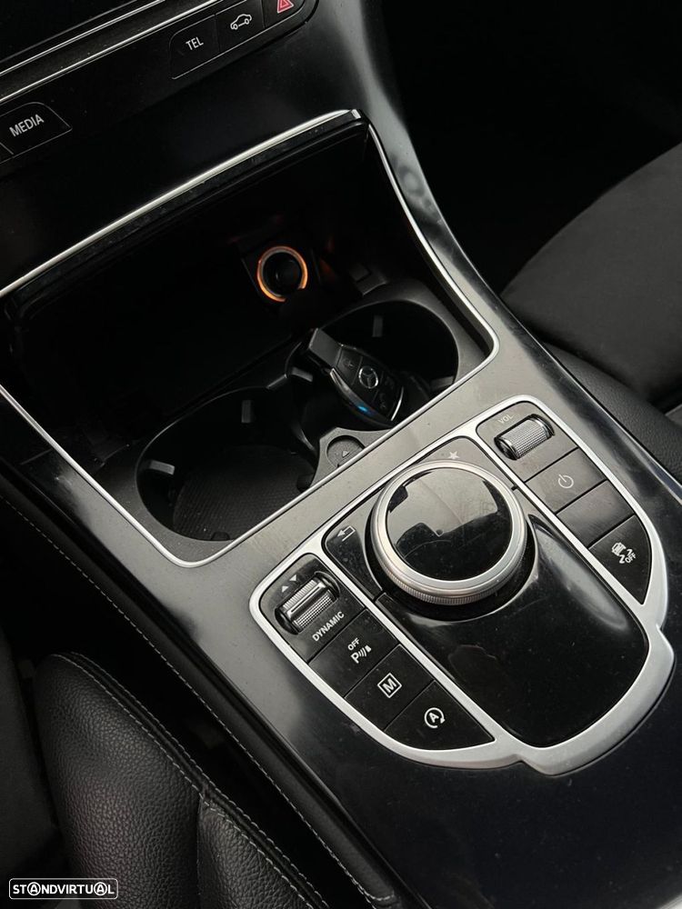 Mercedes-Benz GLC 220 - 14