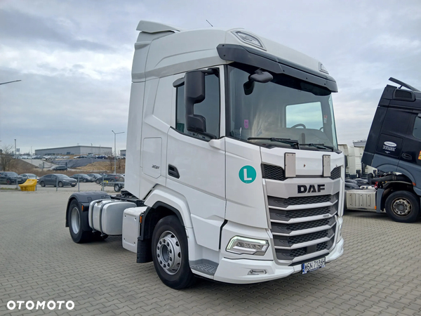 DAF XF (31039)