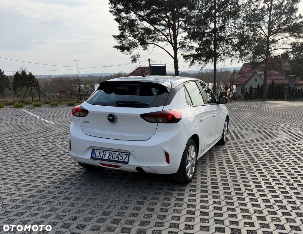 Opel Corsa 1.2 Edition S&S - 4