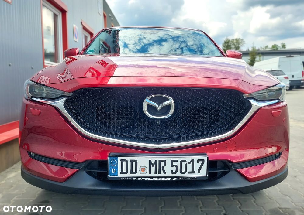 Mazda CX-5 - 11