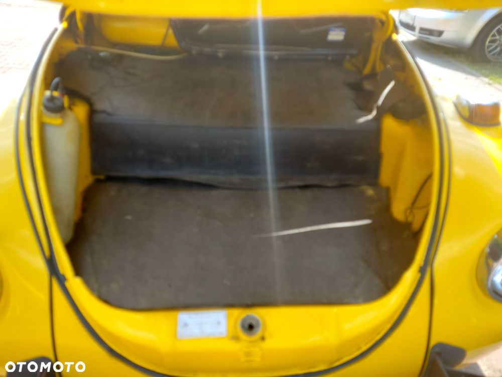 Volkswagen Garbus - 27