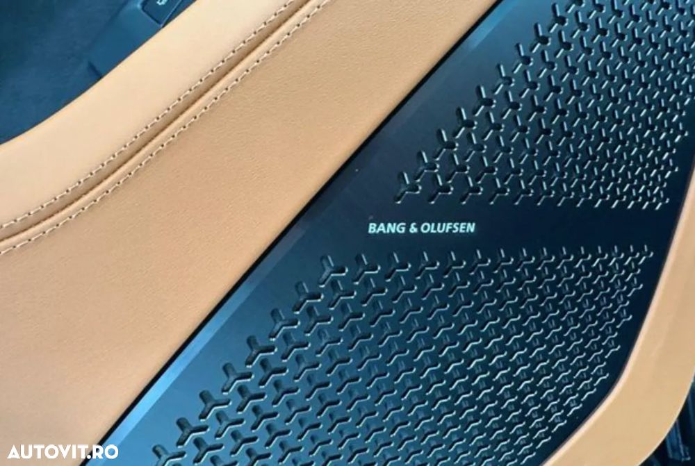 Lamborghini URUS - 12