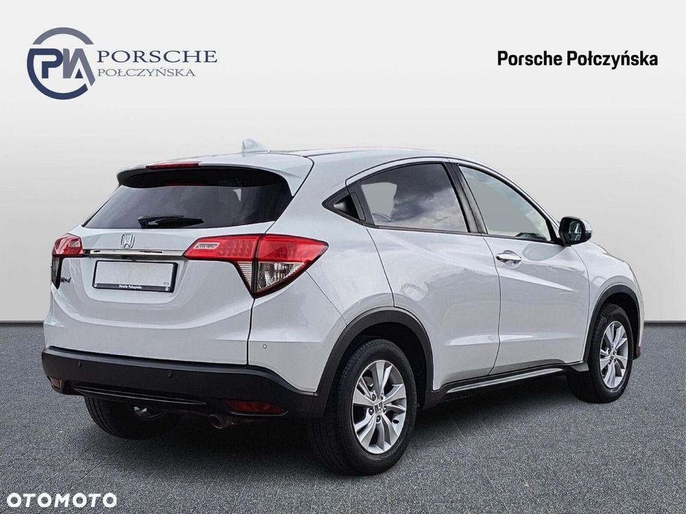 Honda HR-V 1.5 Comfort - 5