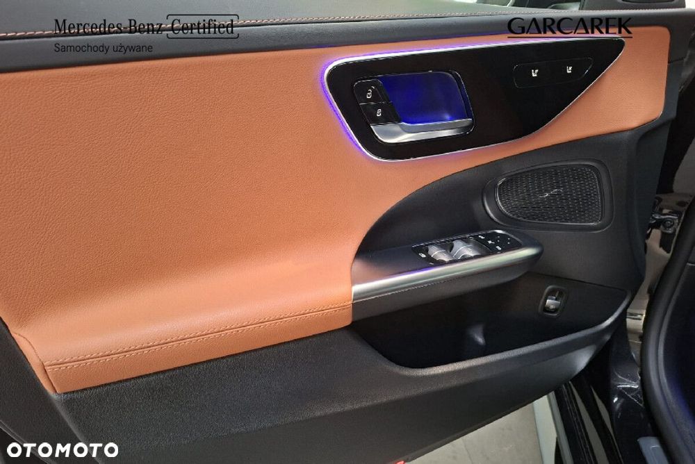 Mercedes-Benz Klasa C - 28