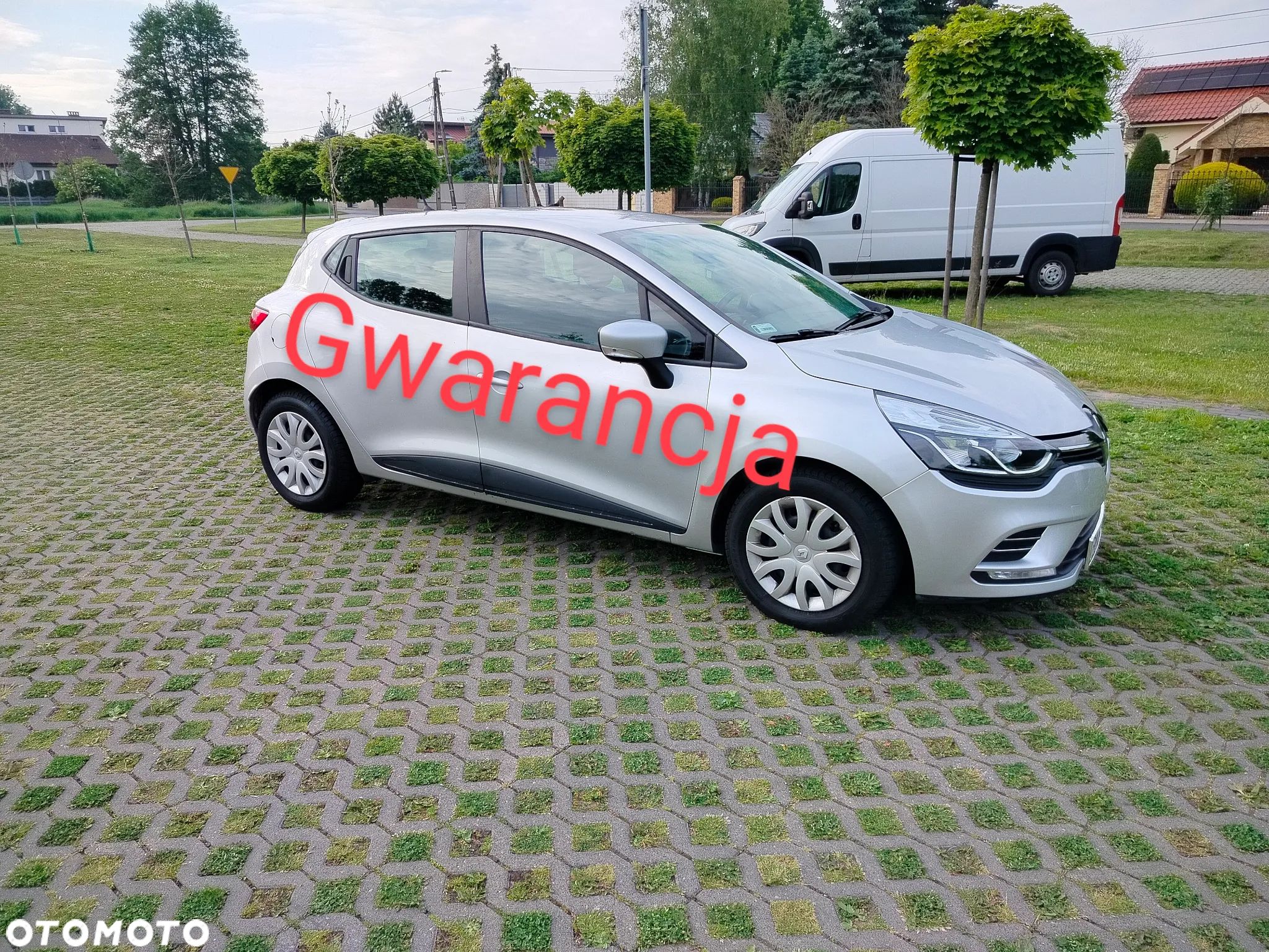 Renault Clio 1.5 dCi Energy Life - 1