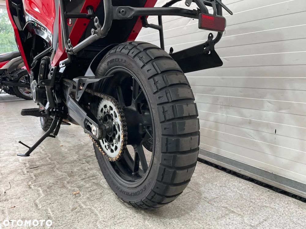 Moto Morini Inny - 16
