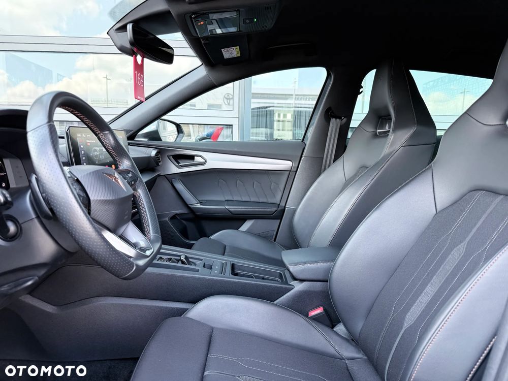 Cupra Formentor 1.5 TSI DSG - 26