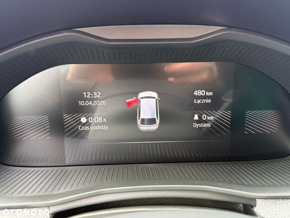 Skoda Scala 1.0 TSI Edition 130 - 29