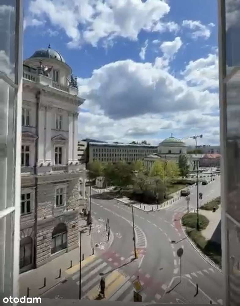 Plac Trzech Krzyży
