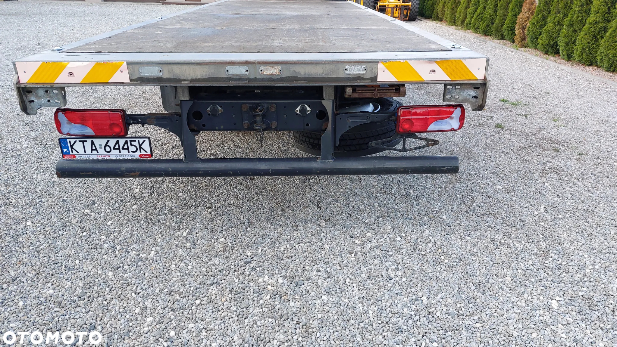 MAN TGM 15.250 - 4