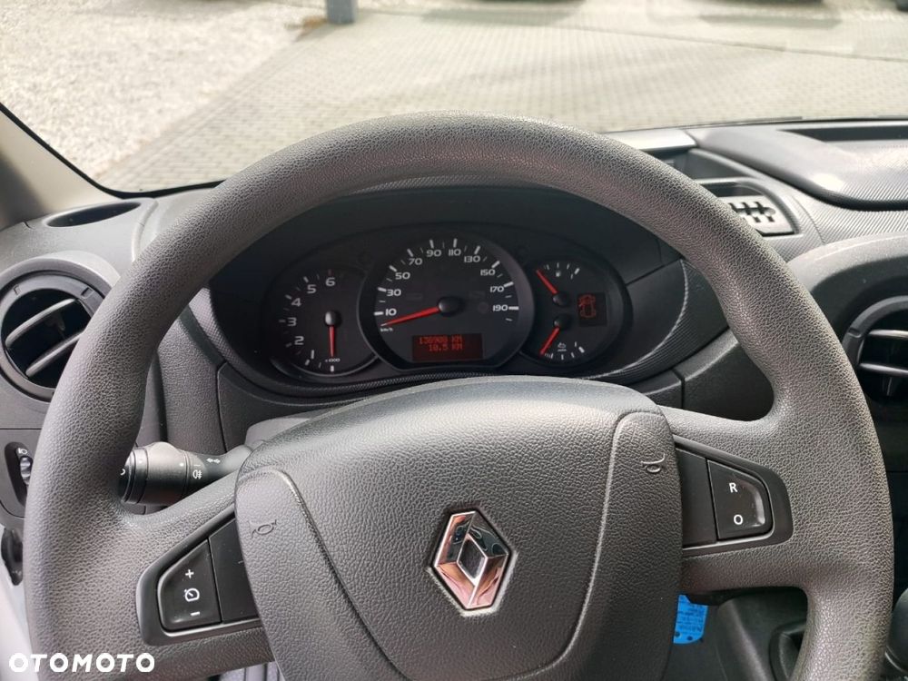 Renault Master - 14