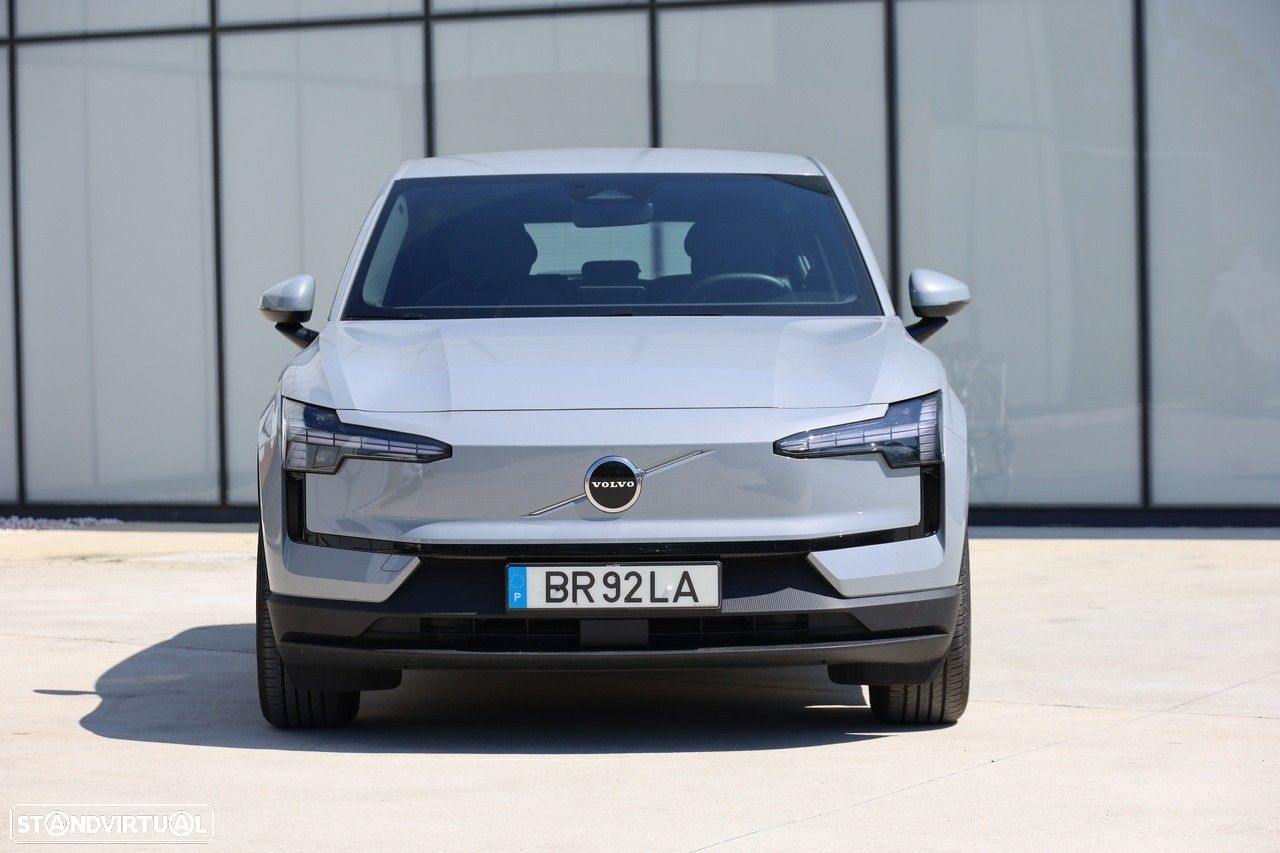 Volvo EX30 51 kWh Single Motor Core - 26