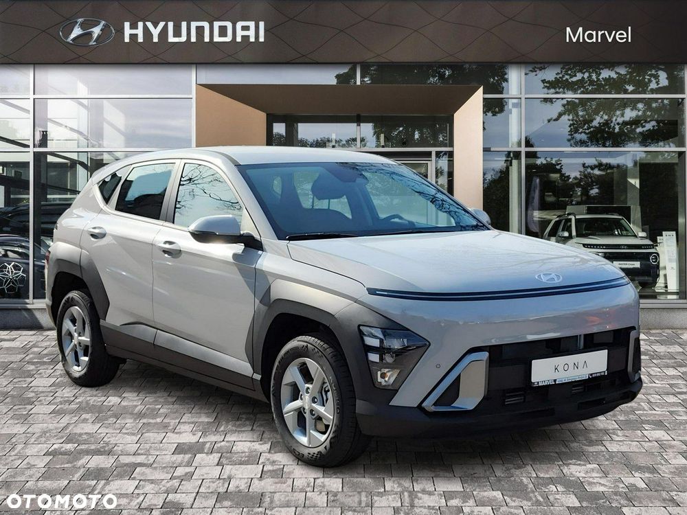 Hyundai Kona - 3