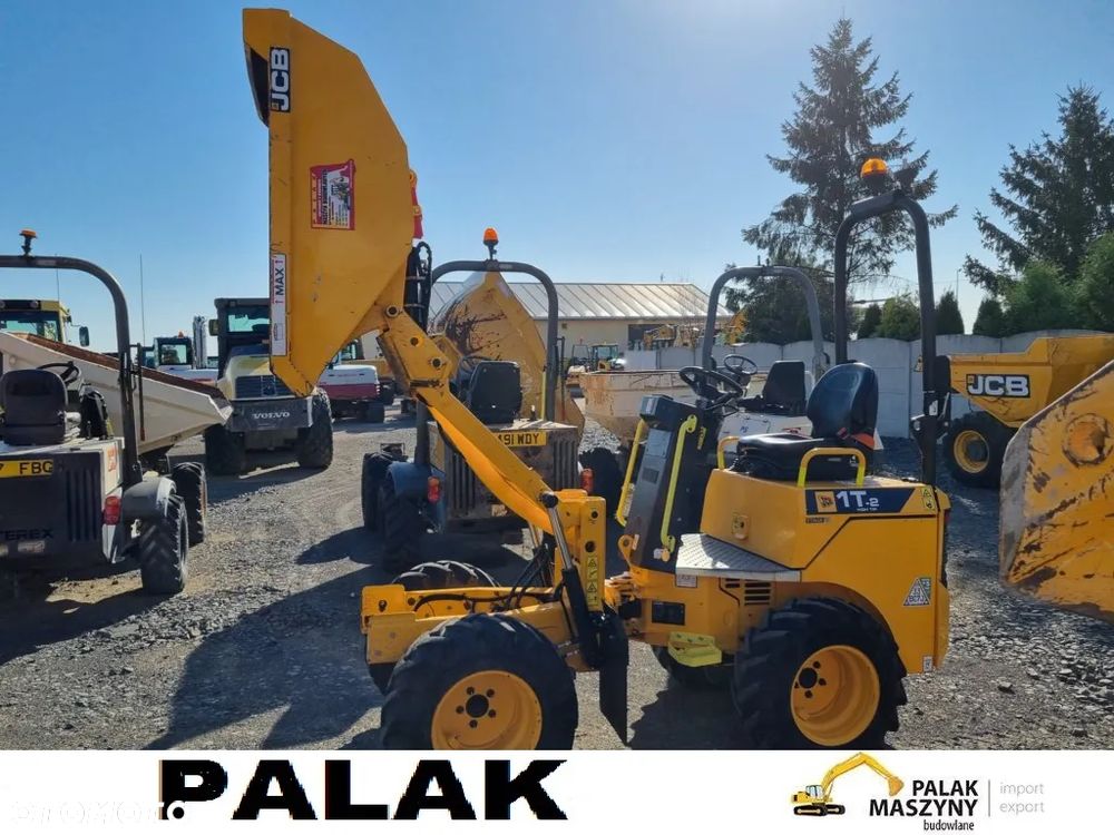 JCB 1 T-2S5 - 2