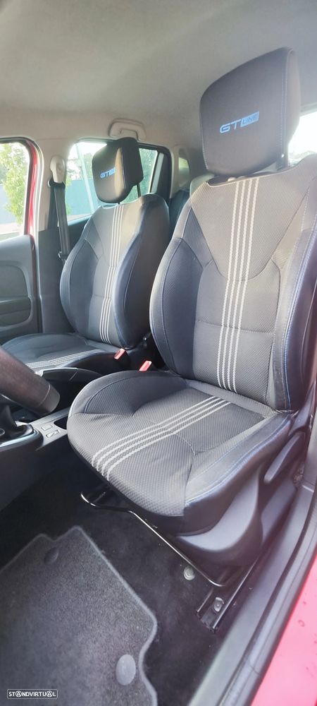 Renault Clio 0.9 TCe GT Line - 11