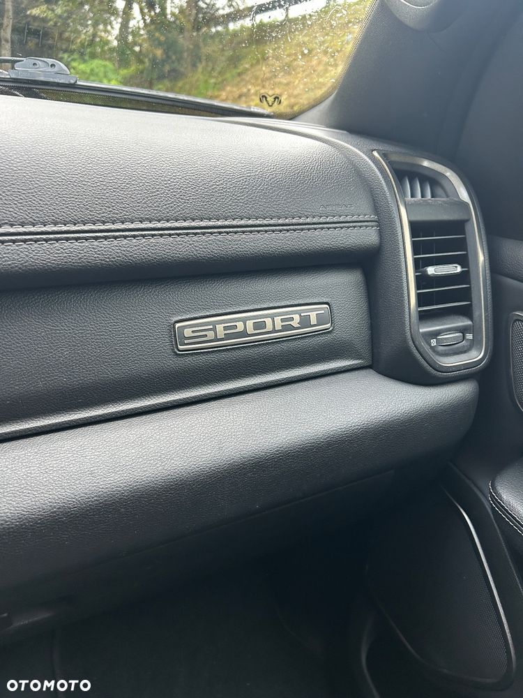 Dodge RAM 1500 5.7 4x4 - 15