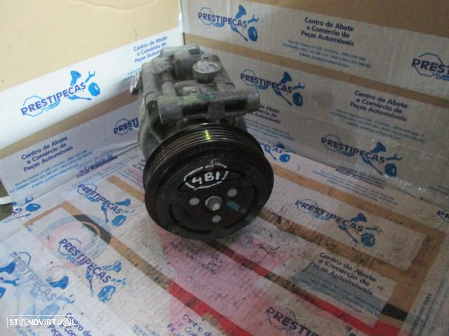 Compressor AC 5SA7875200 51747318 FIAT 500 2008 1.2 I - 3