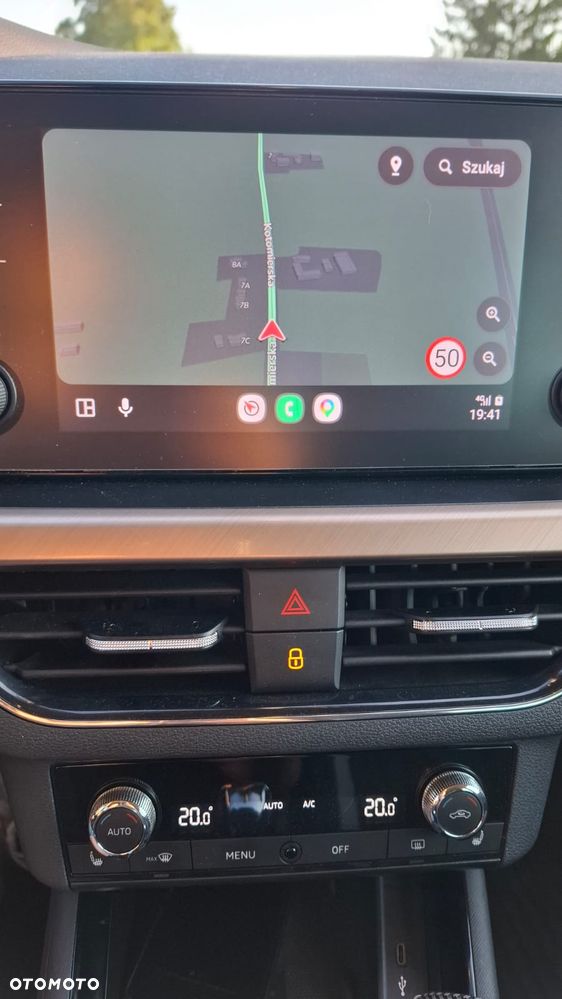 Skoda Scala 1.0 TSI Style DSG - 13