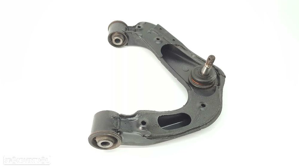 BRAÇO SUSPENSÃO SUPERIOR FRENTE DIREITO NISSAN PATHFINDER (R51) 2.5 DCI SE - 1