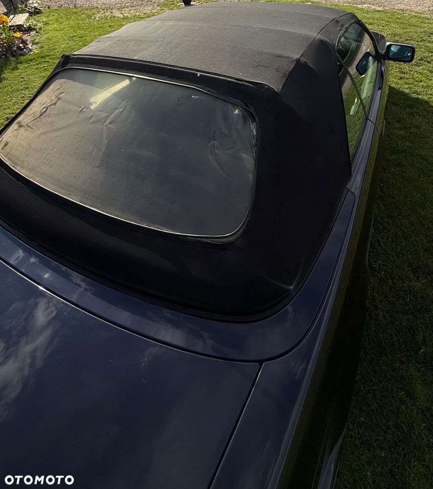 BMW Seria 3 - 7