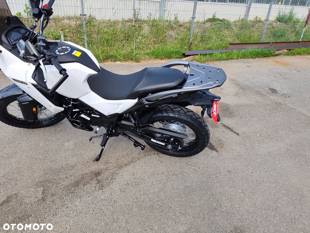 SYM Inny - 2