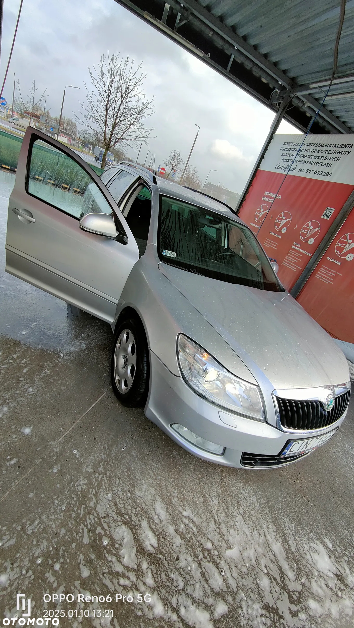 Skoda Octavia - 22