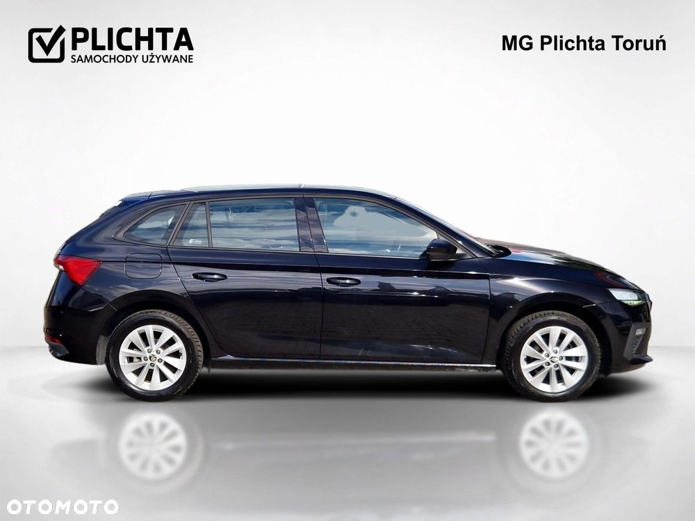 Skoda Scala - 7