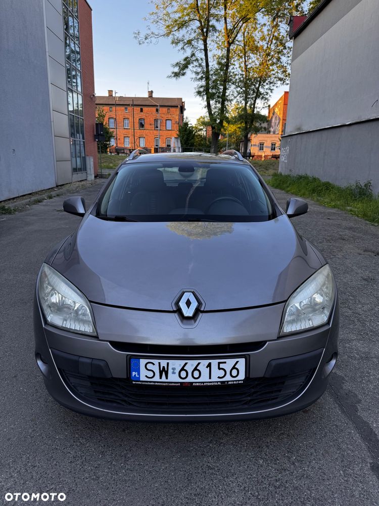 Renault Megane 1.6 16V 110 Expression - 5
