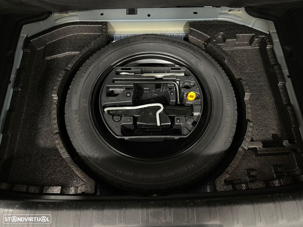 Peugeot 308 PureTech 130 Stop & Start GT-Line Edition - 54