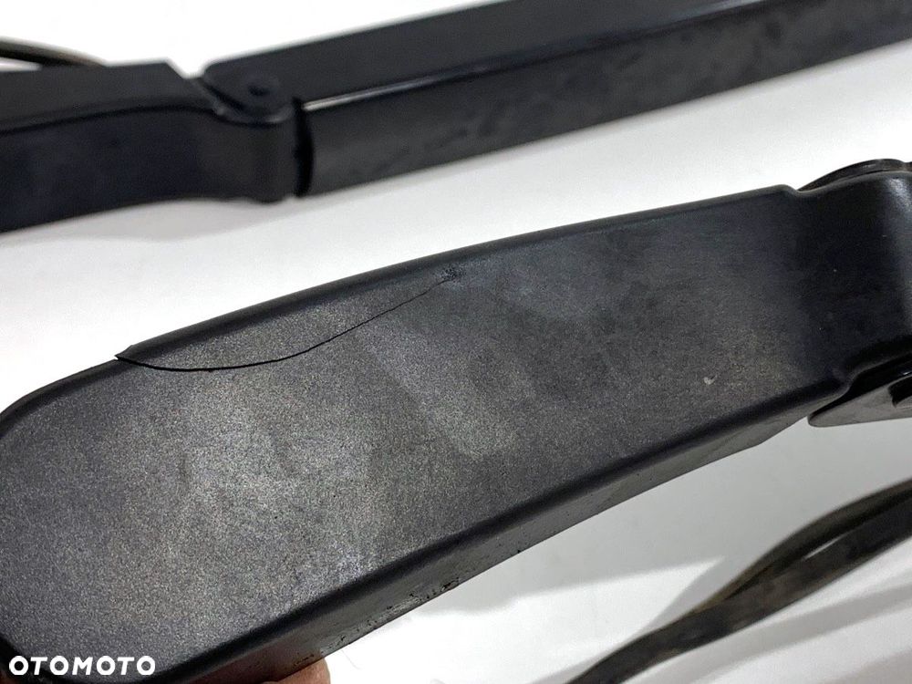 RAMIĘ WYCIERACZKI KOMPLET PRZÓD DYSZE SPRYSKIWACZY  AUDI A8 D5 (4N2, 4N8) 2017 - 2022 50 TDI Mild - 3