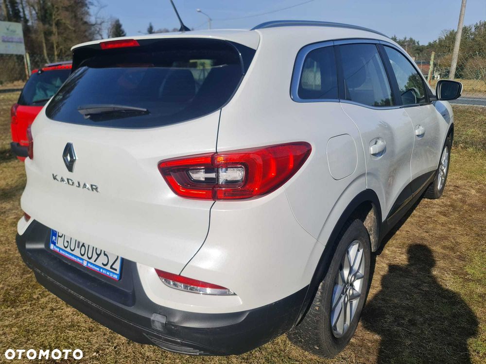 Renault Kadjar - 3