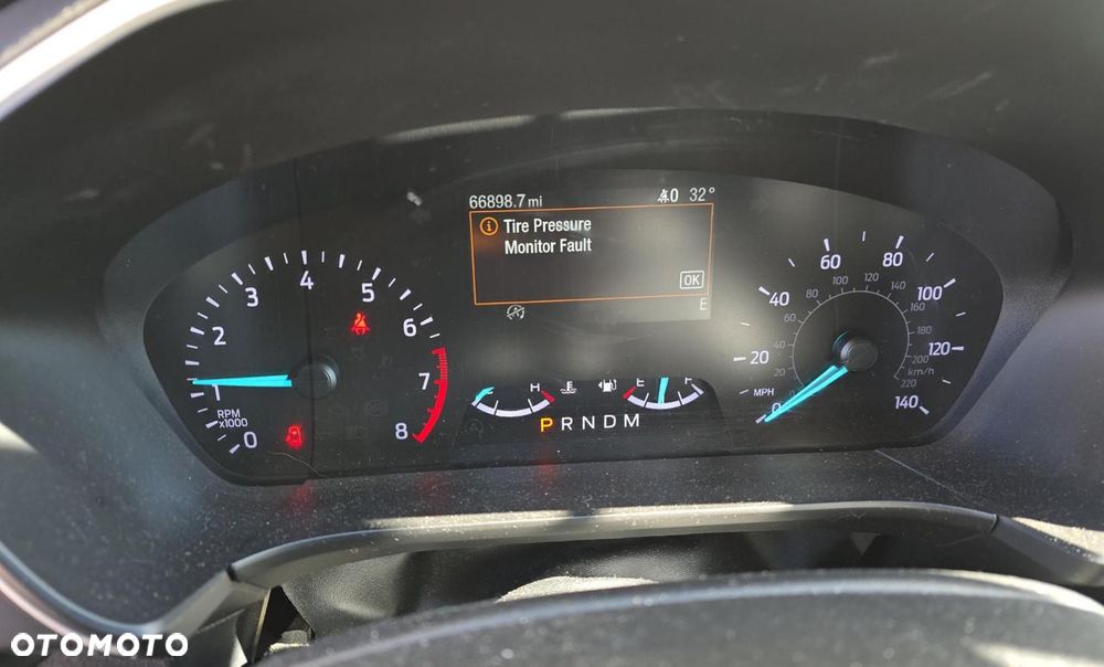 Ford Kuga 2.0 EcoBoost AWD Titanium ASS - 10