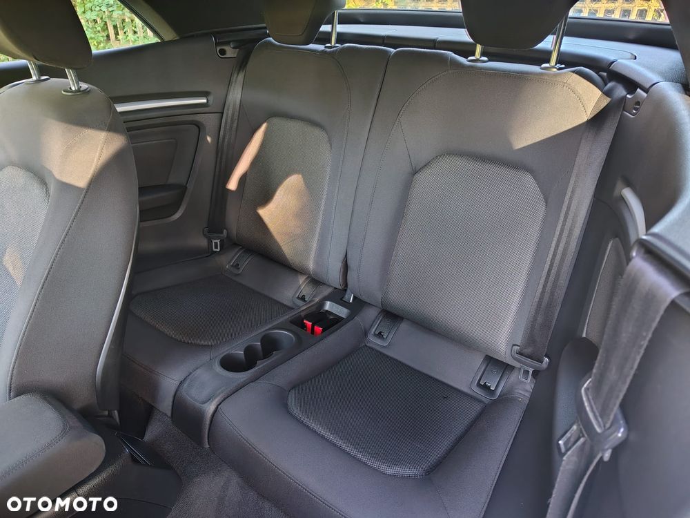 Audi A3 Cabrio - 21