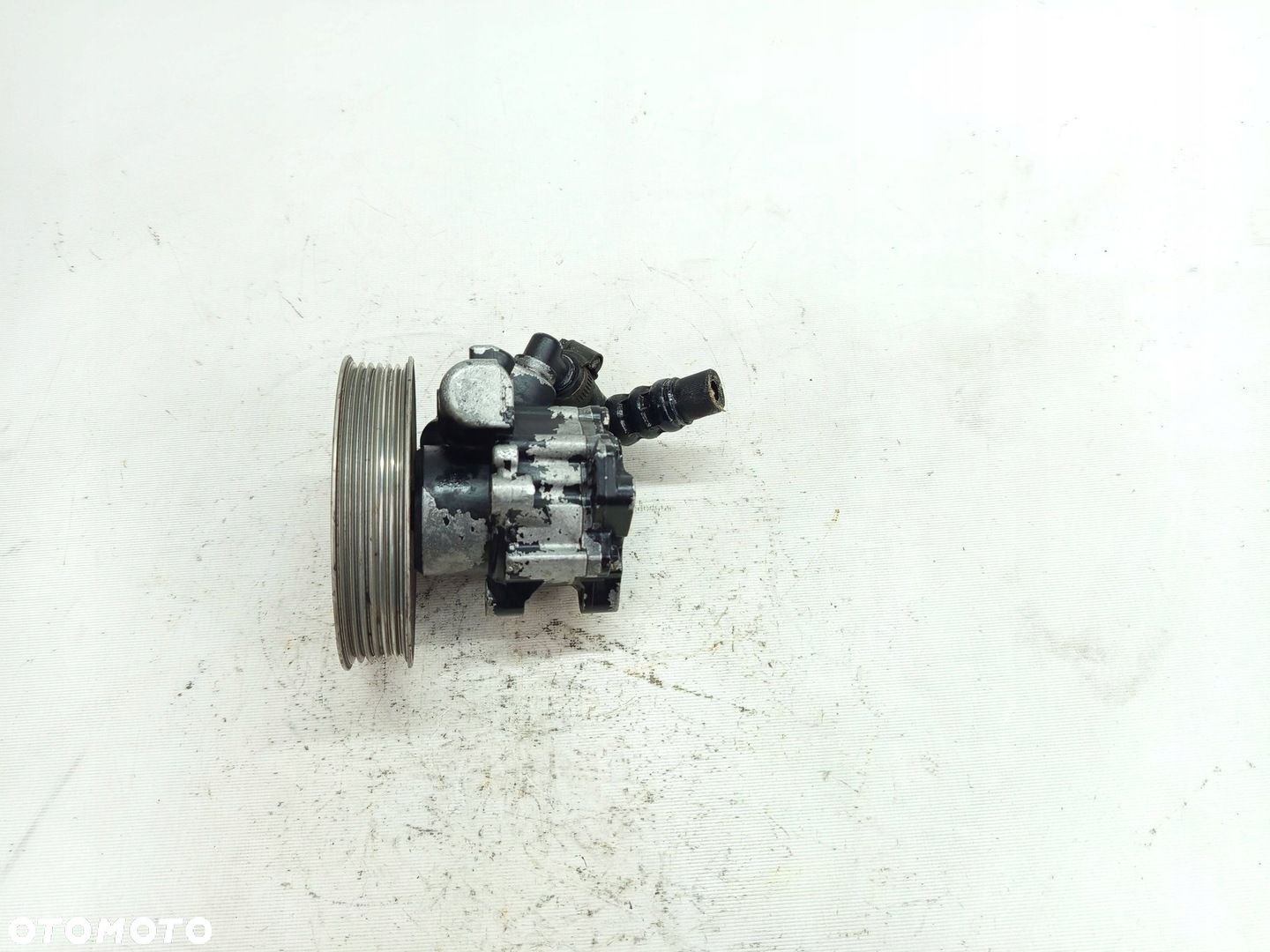 POMPA WSPOMAGANIA AUDI A6 C6 2.0 TFSI BPJ - 2