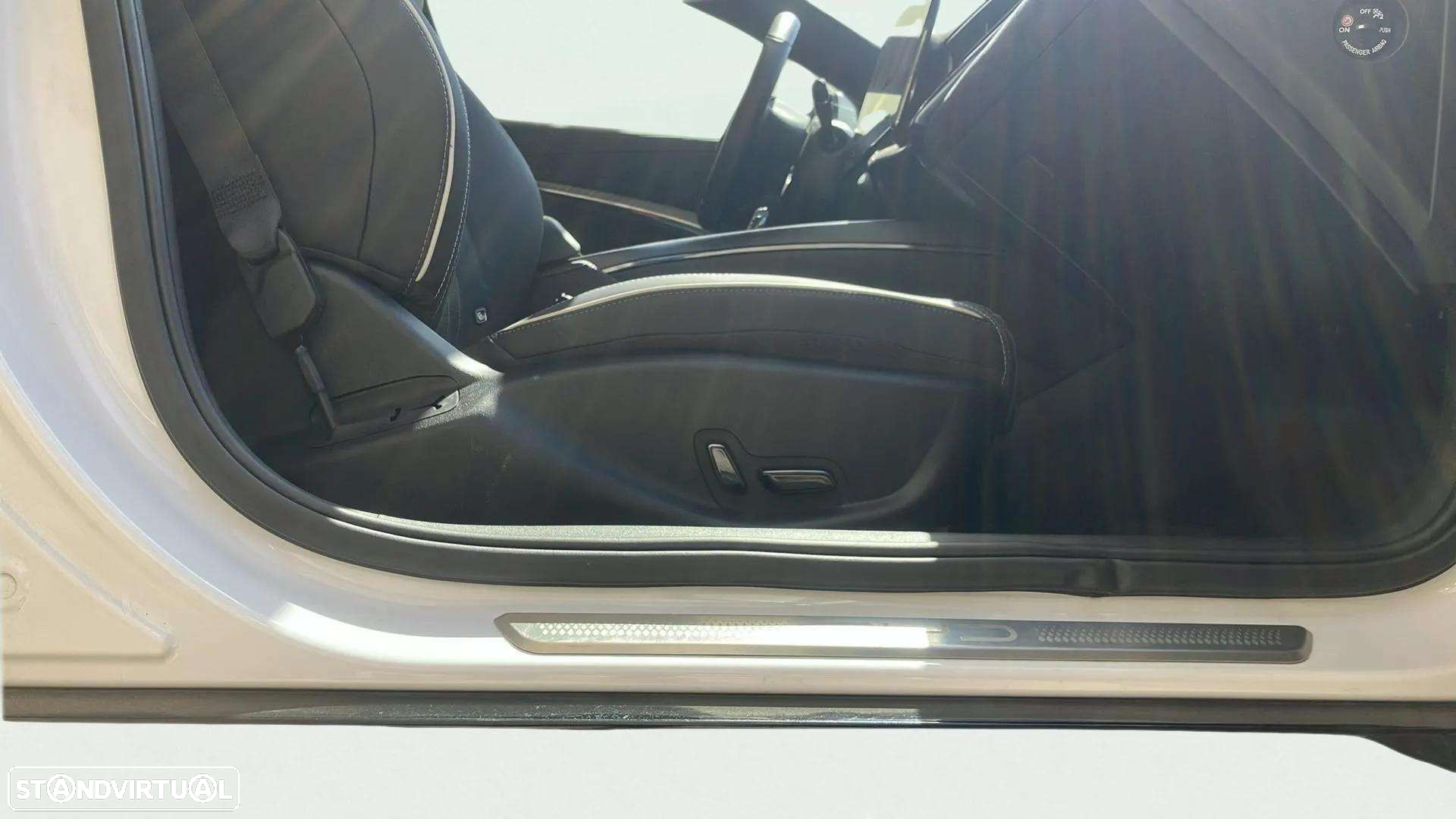 BYD Seal 82.5 kWh AWD Excellence - 21