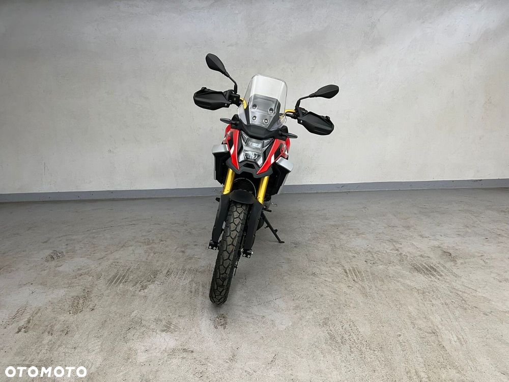 BMW F - 6