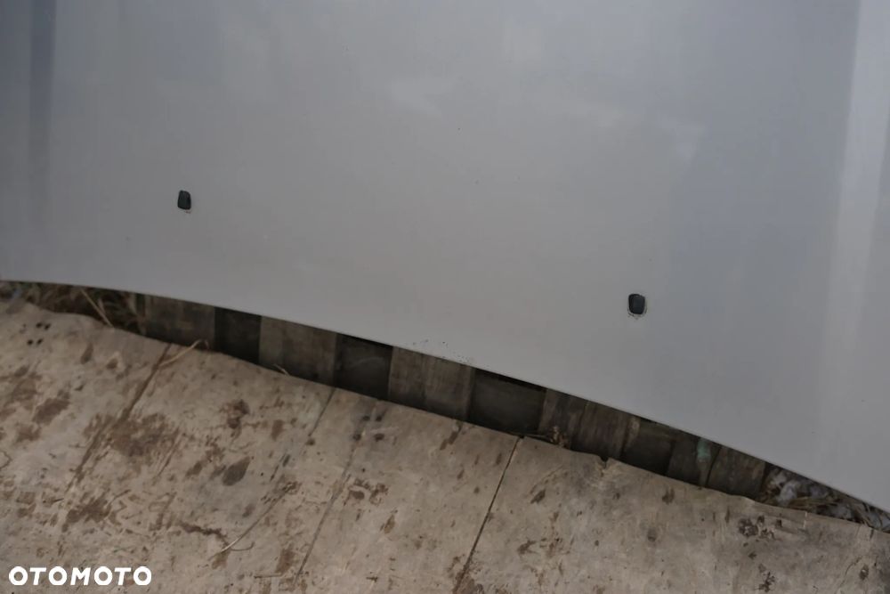 Maska pokrywa silnika Subaru Forester II SG Lift 01G - 7