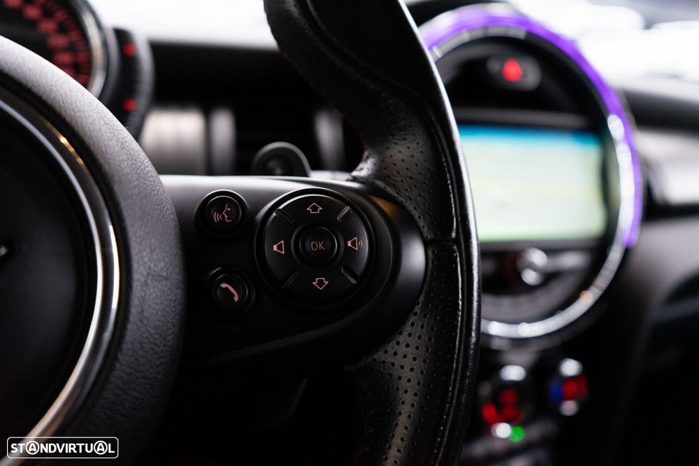 MINI 3 Portas Cooper S Auto - 46