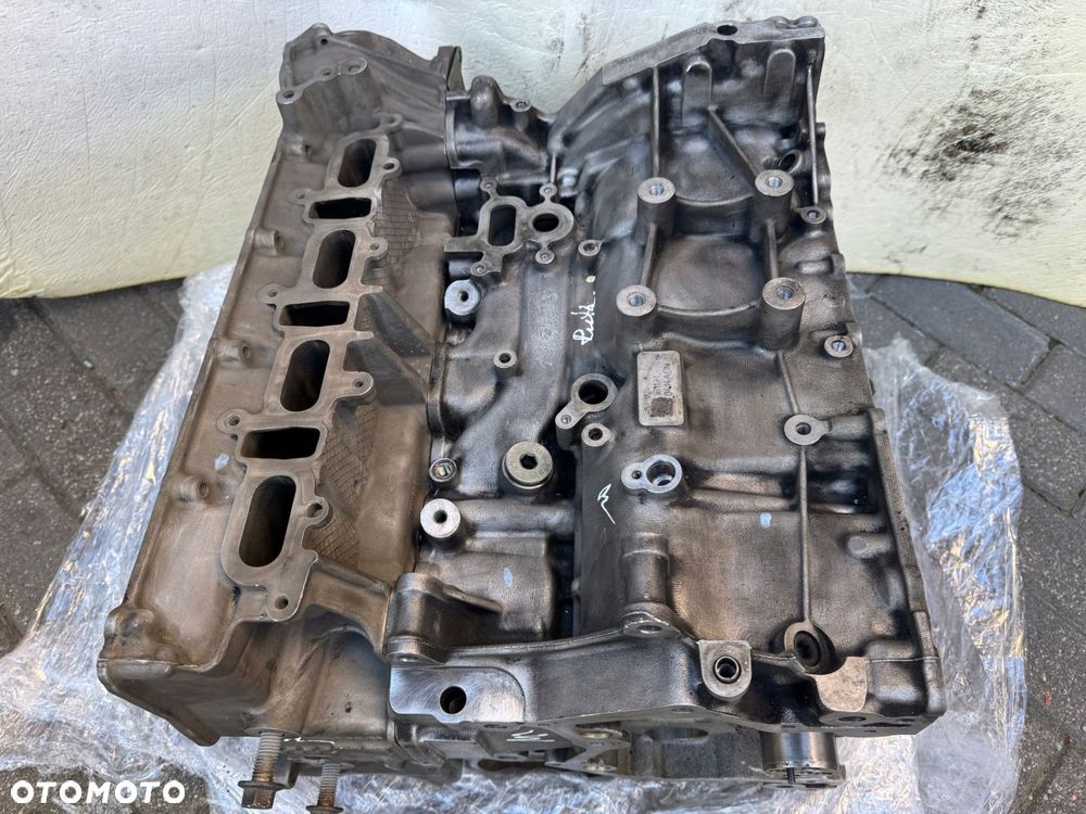 silnik jaguar xe xf f pace f type 2.0 t pt204 ti4 sprawdzony do montażu - 9
