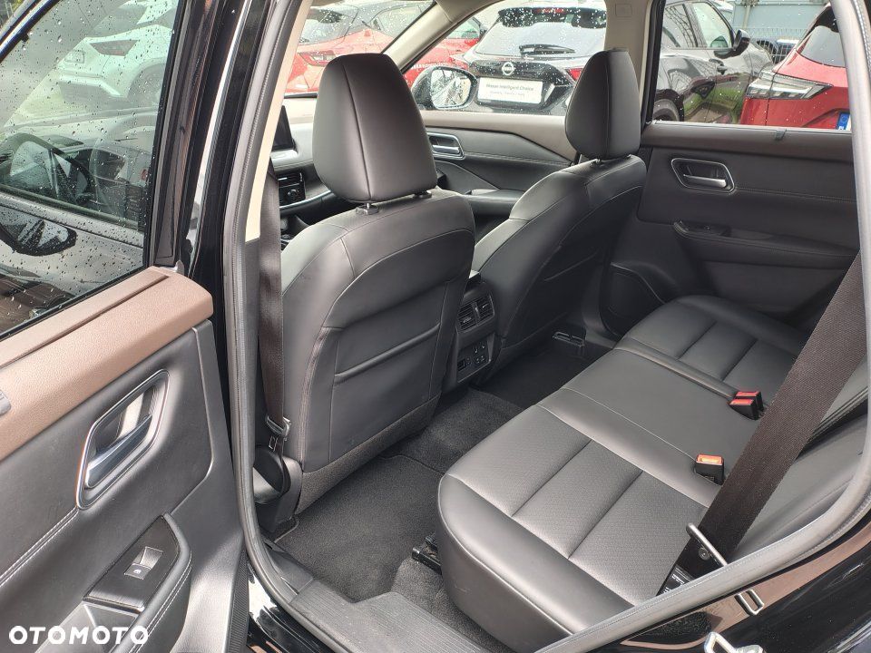 Nissan X-Trail - 7