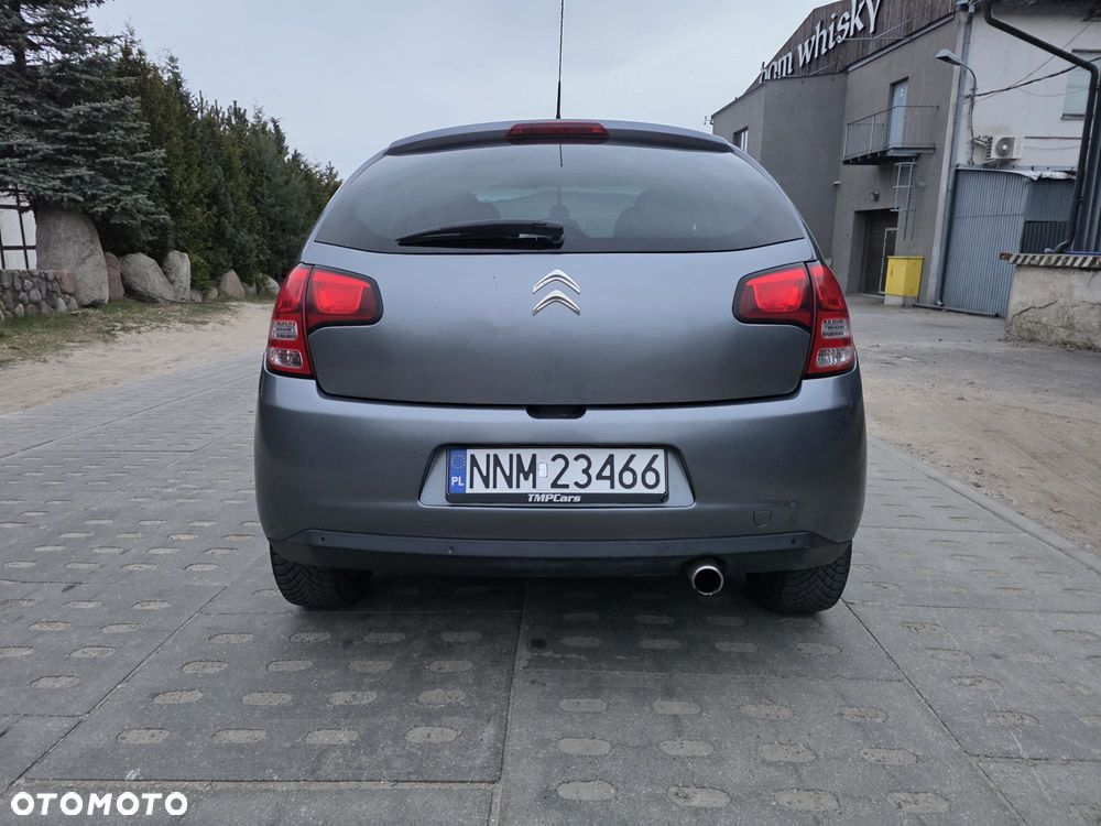 Citroën C3 1.6 HDi 99g Seduction - 5