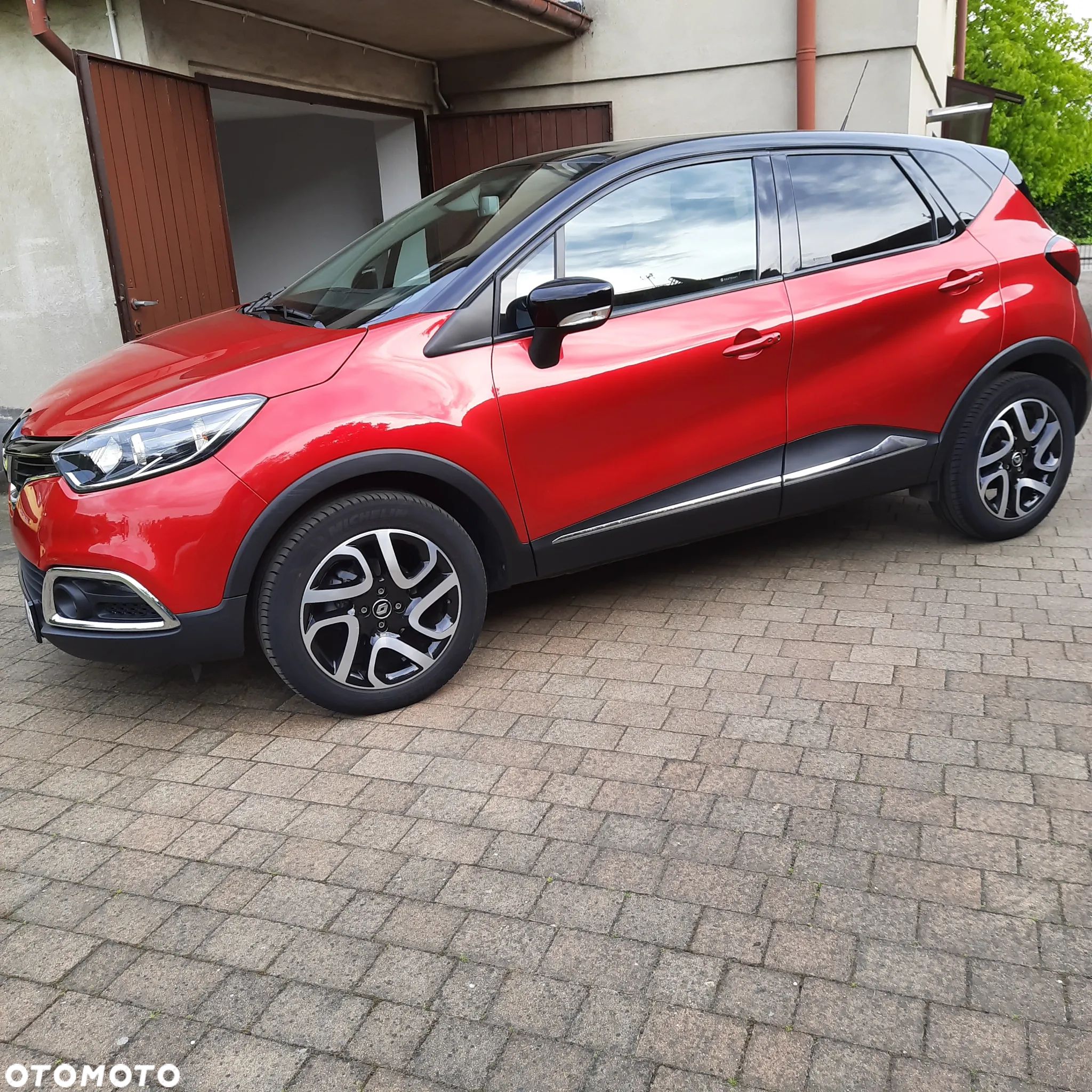 Renault Captur 0.9 Energy TCe Life - 1